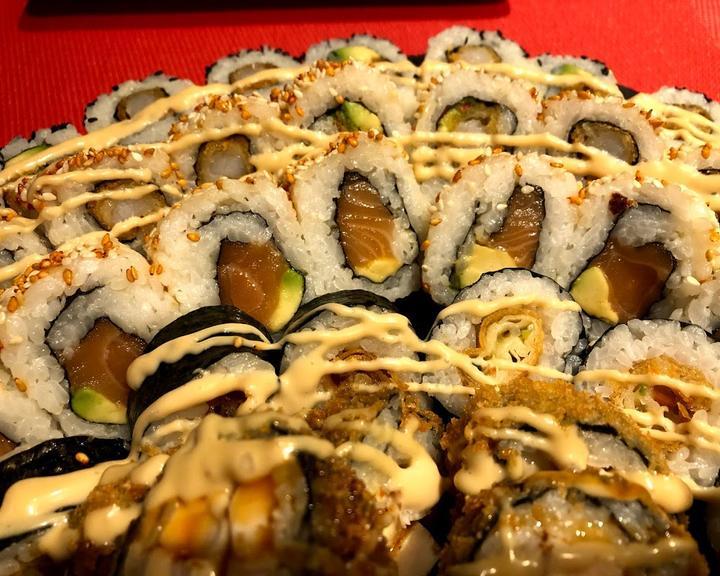 Sushi Masuta