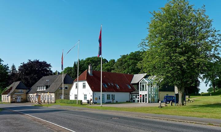 Historischer Gasthof Rothenkrug