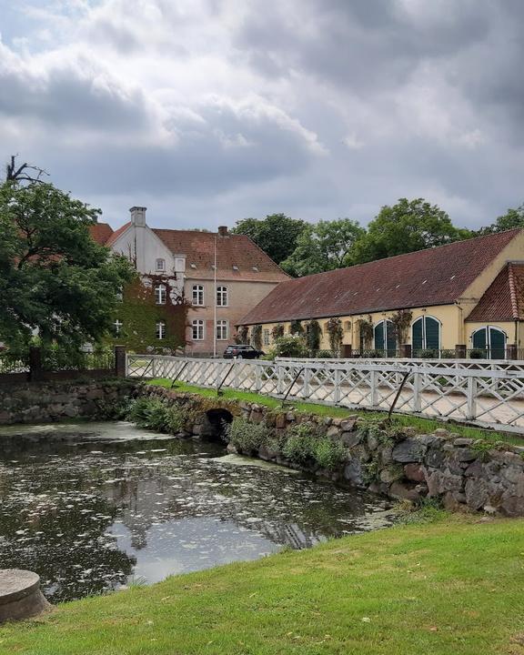 Restaurant Kuhhaus Gut Damp