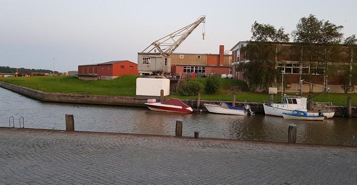 Restaurant zum goldenen Anker