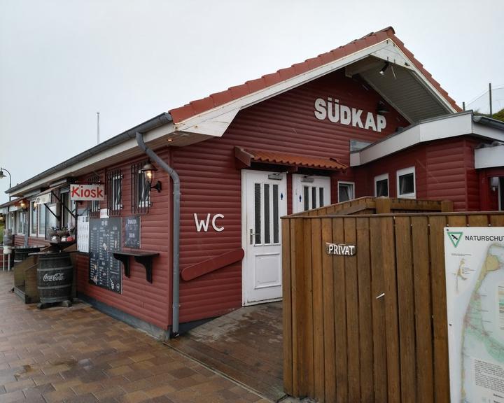 Südkap Restaurant